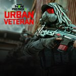 Call of Duty®: Modern Warfare® II - Urban Veteran: Pro Pack - Call of Duty