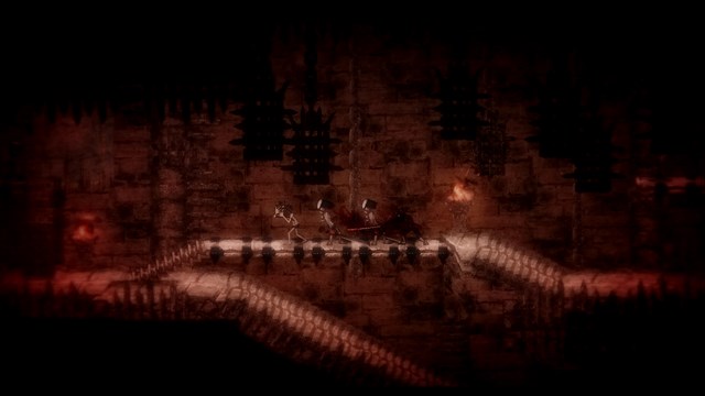 Salt and Sanctuary screenshot 3