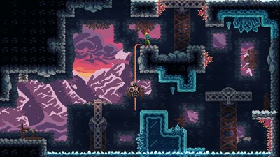 Brave Escape Full Game Add-On — скриншот 5