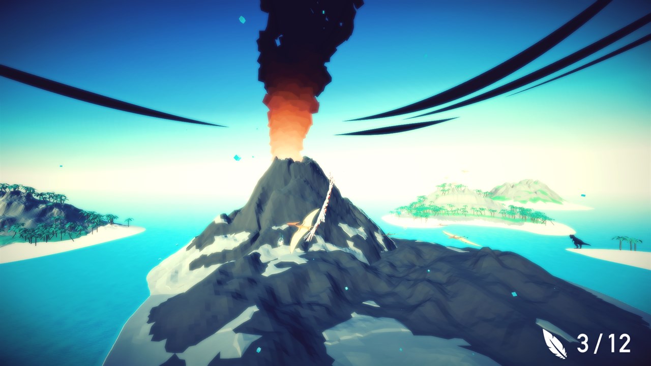 Aery - A Journey Beyond Time screenshot 2
