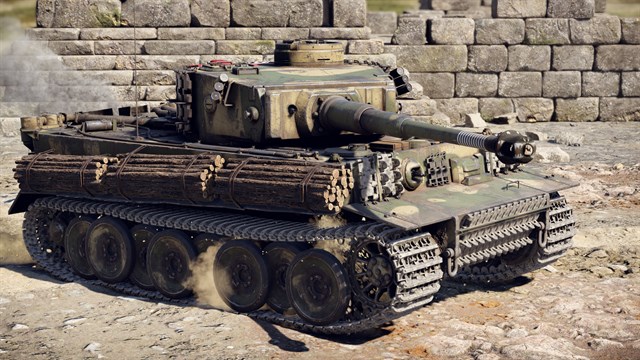 War Thunder - Two Fronts Pack screenshot 4
