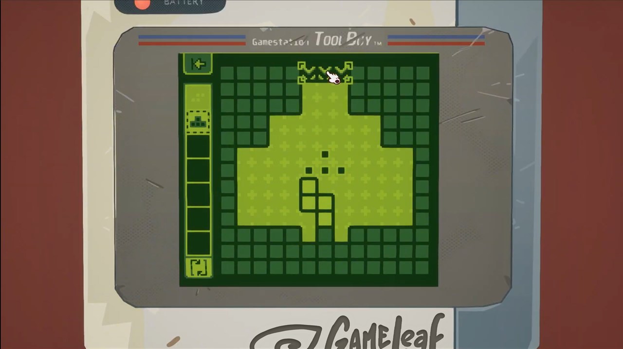 Looking for Fael screenshot 3