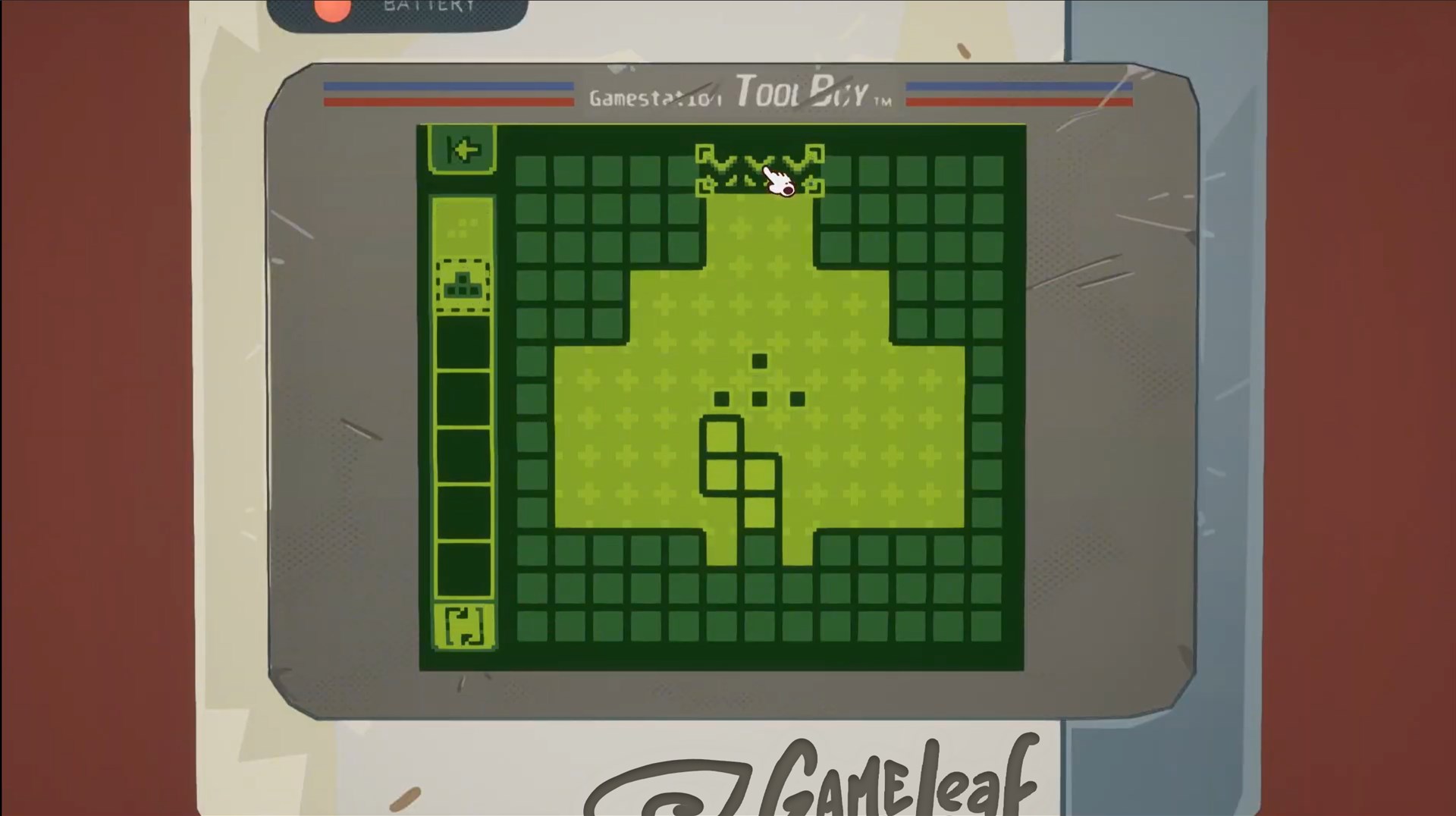 Screenshot 2 from Looking For Fael