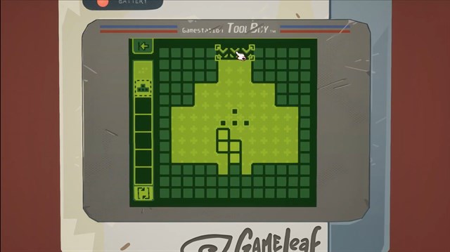 Looking for Fael screenshot 3