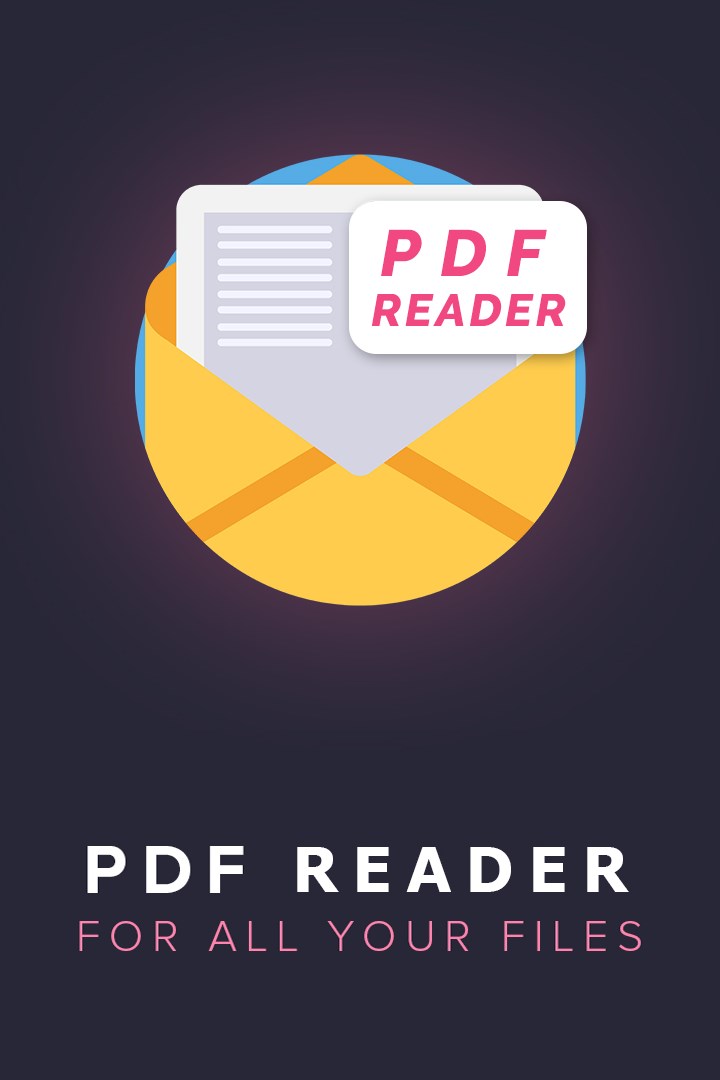 Easy PDF Reader Editor Annotater : Fill Forms ,Merge,Split,Reorder & Rotate PDF