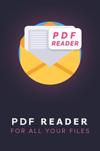 Easy PDF Reader Editor Annotater : Fill Forms ,Merge,Split,Reorder & Rotate PDF
