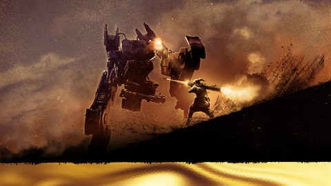 Generation Zero® - Gold Bundle