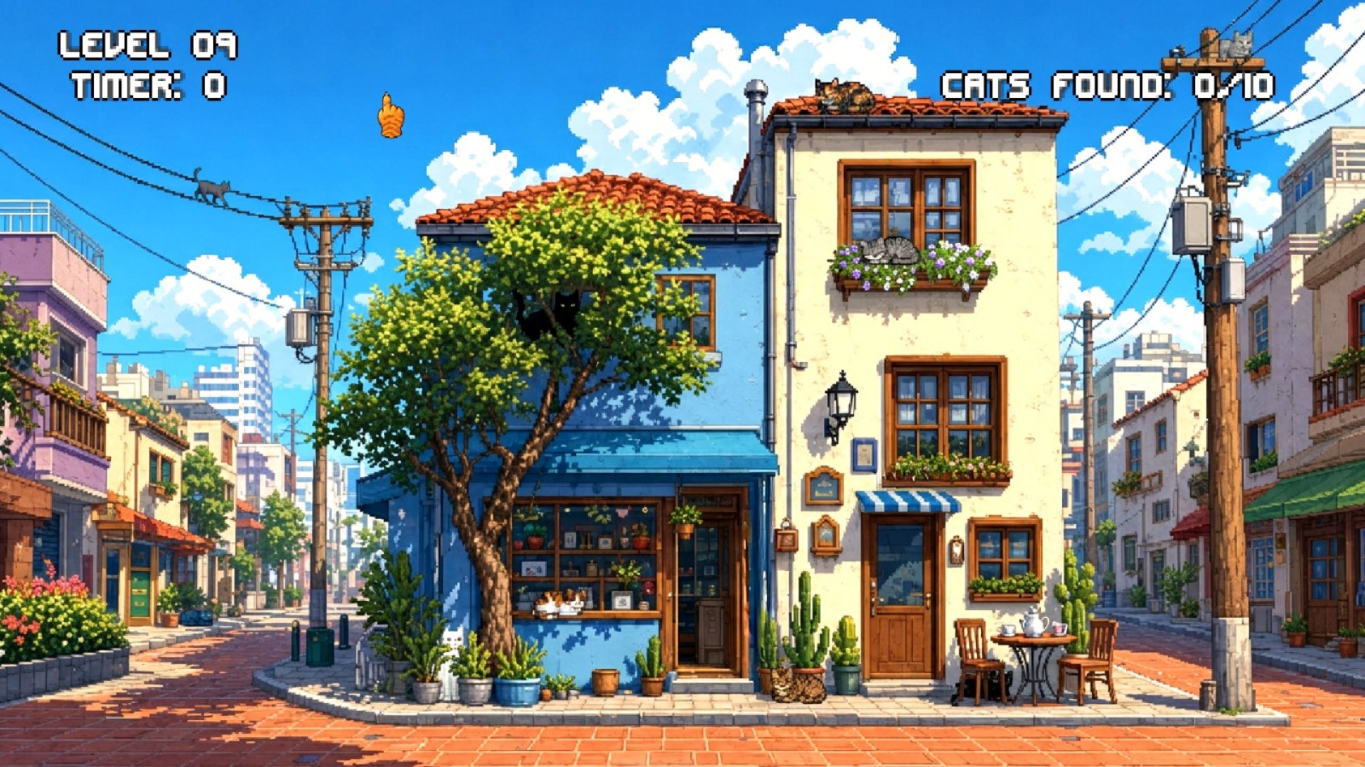 Find The Cats 2 screenshot 3 of 4