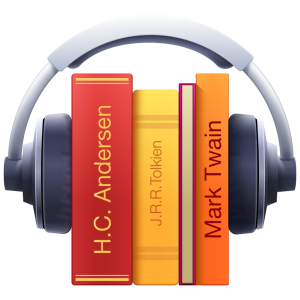 Biblioteca de Audio - Audiolibros