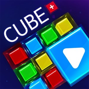 Cube Plus Game
