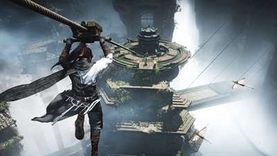 Where Winds Meet screenshot 4