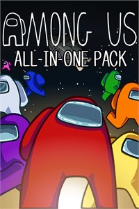 Among Us - All in One Pack