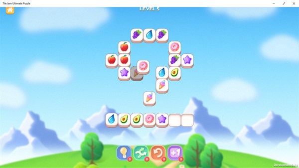 Tile Jam Ultimate Puzzle — 9