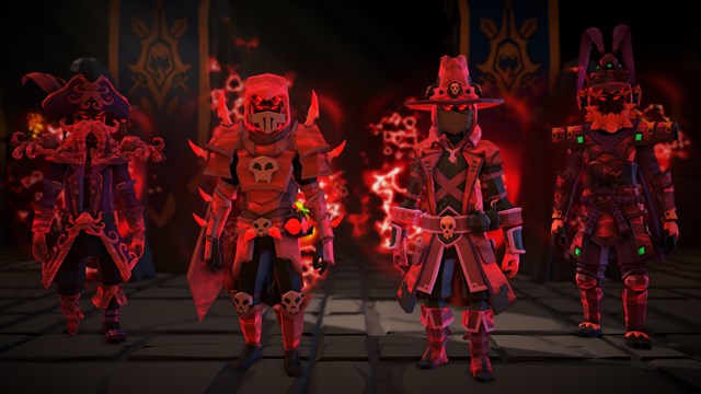 Soulstone Survivors Supporter Pack screenshot 4