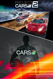 Project CARS Bundle