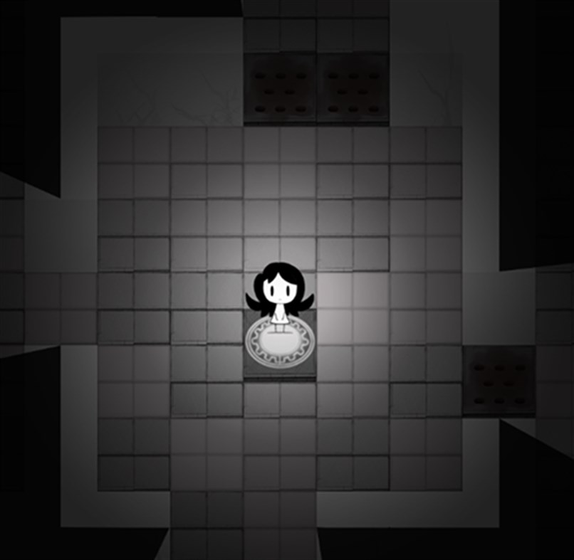 #1. The Void (Beta) (Windows) Podle: SilviShinyStar