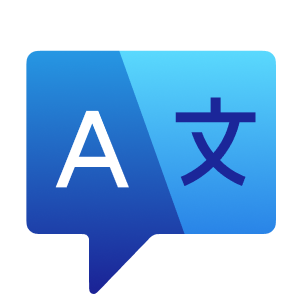 OpenL Translate icon