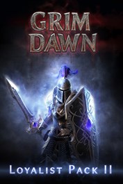 Grim Dawn: Loyalist Pack II