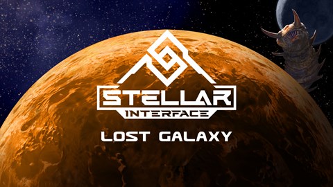 Stellar Interface - Lost Galaxy