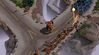 AirMech Arena screenshot 1