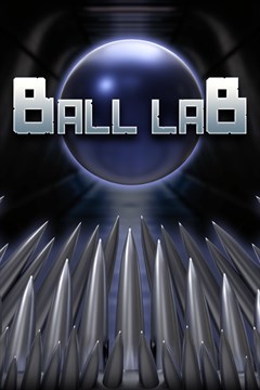 Cover poster for Ball laB