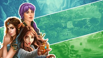 Queen's Quest Bundle