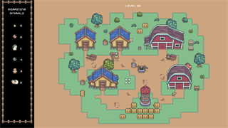 Hoof and Seek screenshot 2