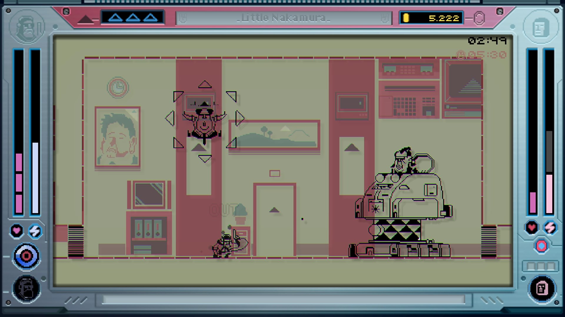 Future Knight screenshot 51