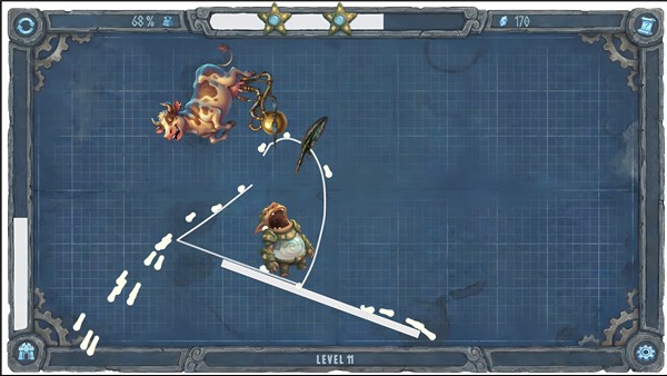 Milk Me! – Golem Blueprints — 6