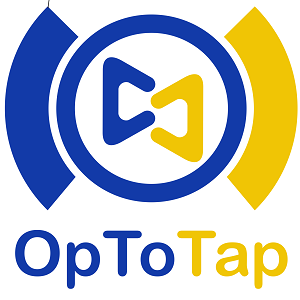 OpToTap Partner