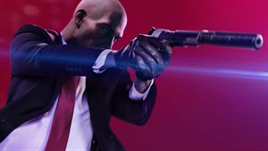 HITMAN™ 2. Мумбаи
