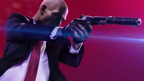 HITMAN™ - GOTY Legacy Pack