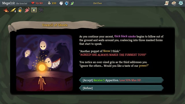 Slay The Spire screenshot 4