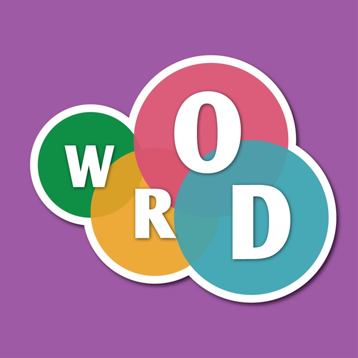 Word Crossy - A crossword game