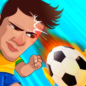 Head Soccer La Liga - Microsoft Apps