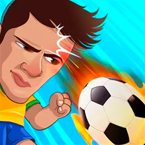 Soccer Football Heads - Microsoft Apps