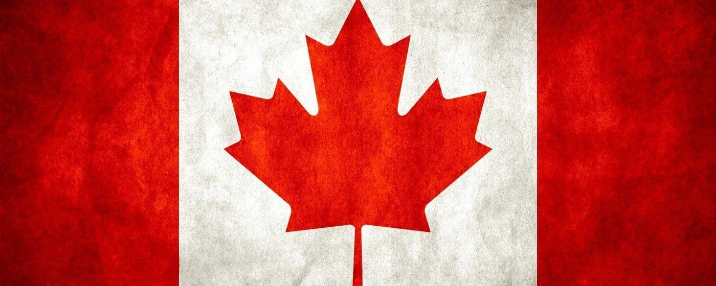 Canada Flag Wallpaper New Tab marquee promo image