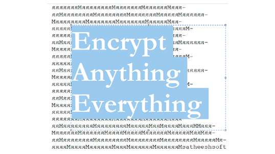 Encryption Software screenshot 2