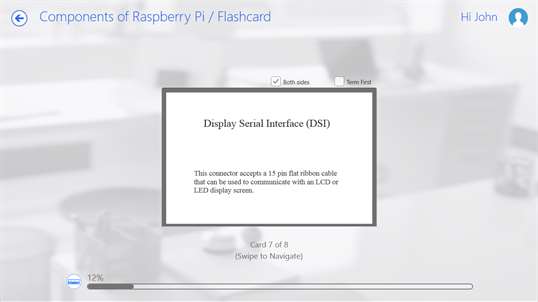 Raspberry Pi by WAGmob screenshot 7