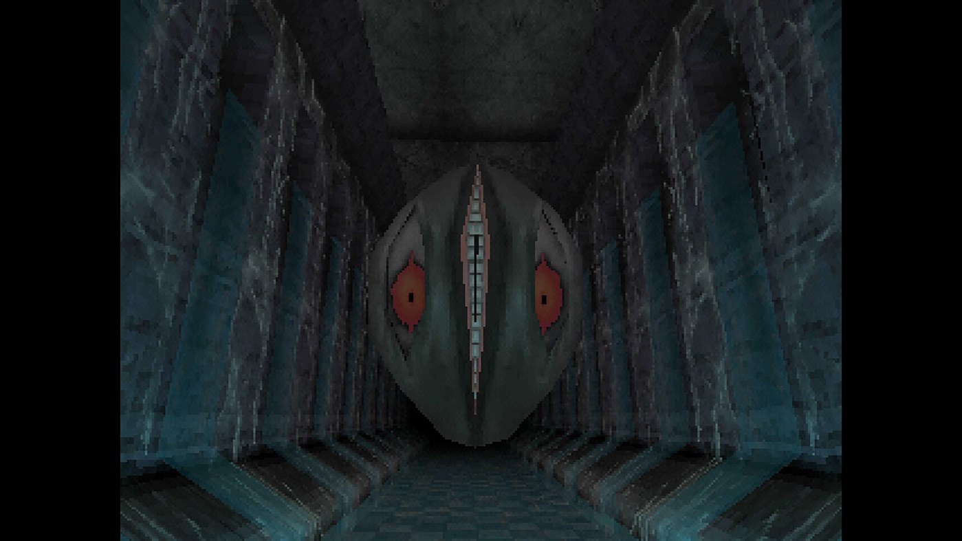 #1. Fatum Betula (Xbox) Av: Baltoro Games