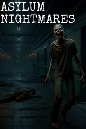 Asylum Nightmares