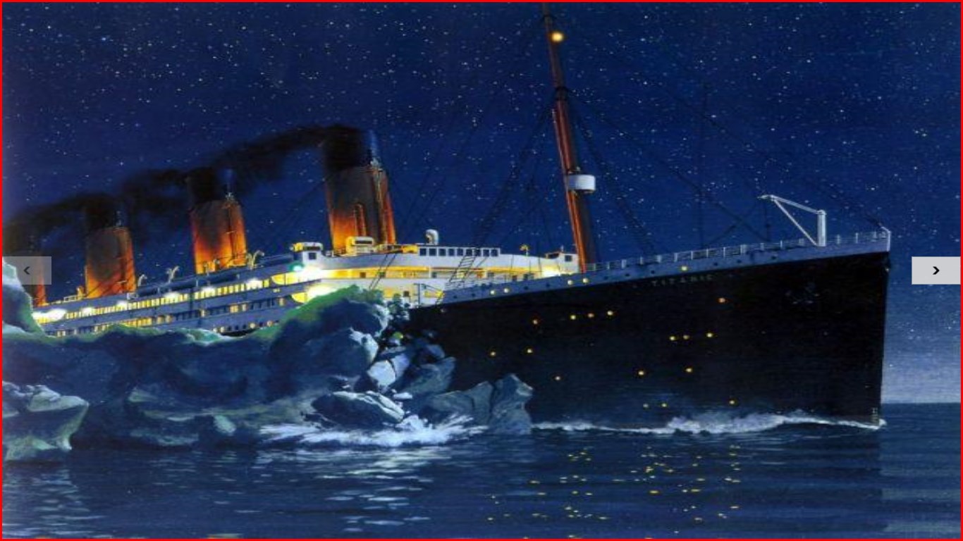 Titanic_ship for Windows 10 free download