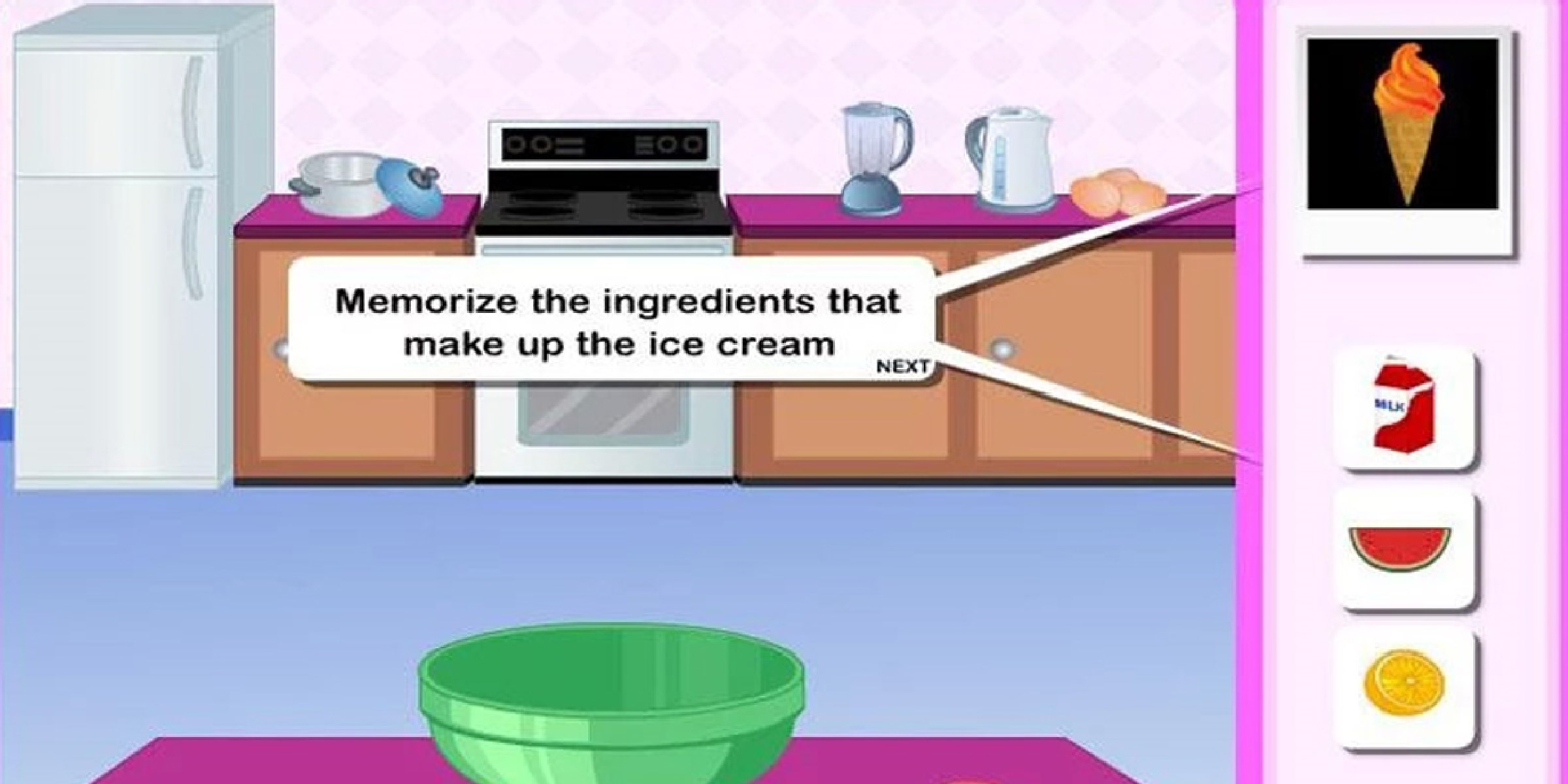 Get Icecream Maker Microsoft Store