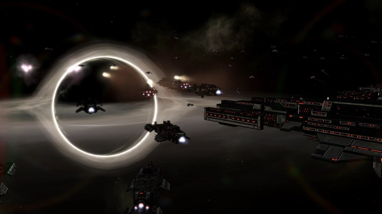 Stellaris: Console Edition (X|S) screenshot 10