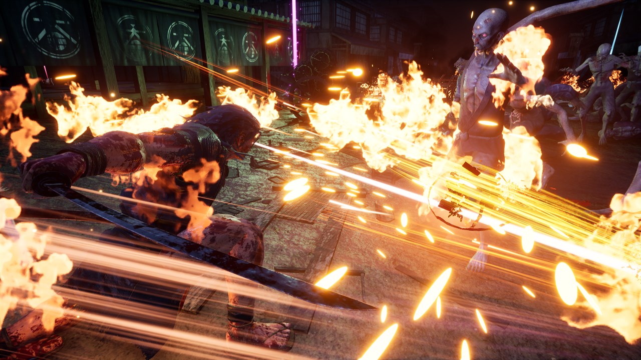 Ed-0: Zombie Uprising screenshot 4