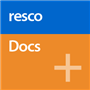 Resco Docs+ for Power Platform icon
