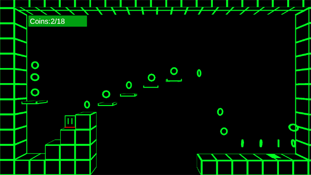 World2D RE screenshot 1