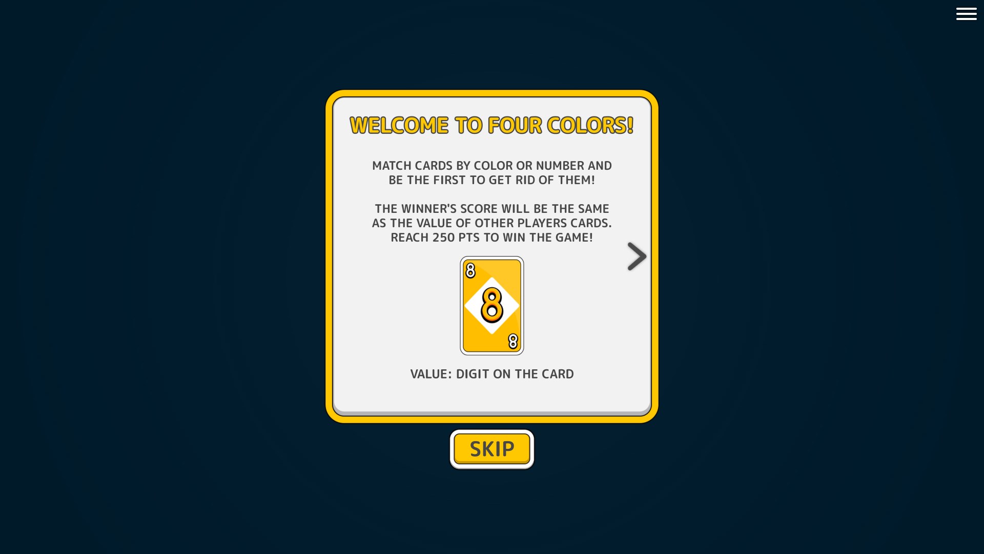 4 Colors - CTL MStore screenshot