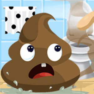 Poop Game