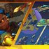 AngerForce and AlienCruise Arcade Shooting Bundle